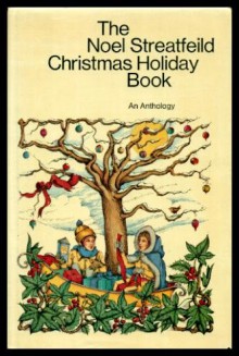 Christmas Holiday Book - Noel Streatfeild