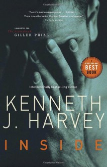 Inside - Kenneth J. Harvey