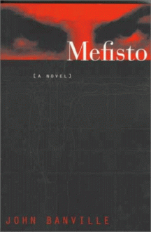 Mefisto - John Banville