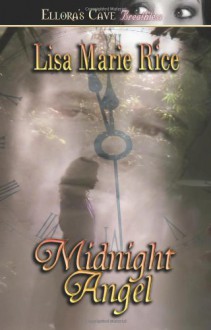 Midnight Angel - Lisa Marie Rice