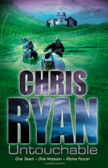 Untouchable - Chris Ryan