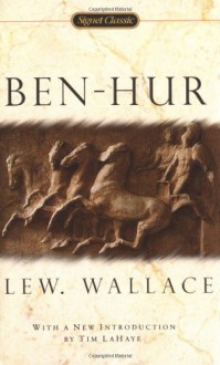 Ben-Hur - Lew Wallace, Tim LaHaye