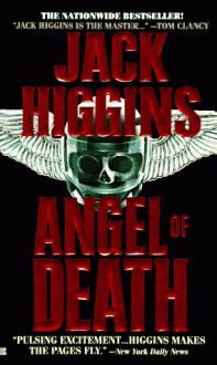 Angel of Death - Jack Higgins