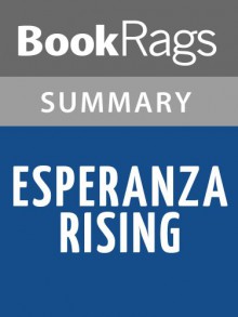 Esperanza Rising by Pam Munoz Ryan Summary & Study Guide - BookRags