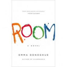 Room - Emma Donoghue