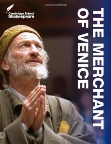 The Merchant of Venice - Robert Smith, Jonathan Morris, Rex Gibson, Vicki Wienand, Richard Andrews