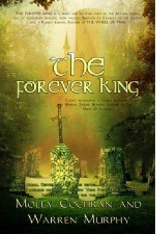 The Forever King - Molly Cochran