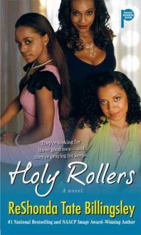 Holy Rollers - ReShonda Tate Billingsley