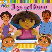 Hugs and Kisses (Dora the Explorer) - Christine Ricci