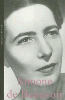 Simone de Beauvoir - Lisa Appignanesi