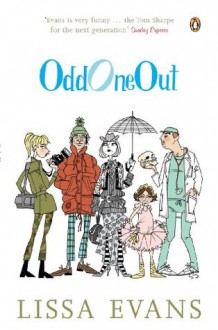 Odd One Out - Lissa Evans