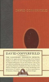 David Copperfield - Charles Dickens