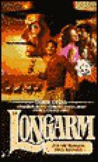 Longarm and the Blossom Rock Banshee - Tabor Evans