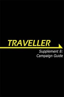 Supplement 8: Campaign Guide - August Hahn