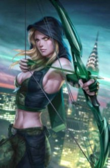 Grimm Fairy Tales: Robyn Hood: Wanted - Patrick Shand, Ralph Tedesco