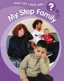 My Stepfamily - Sally Hewitt