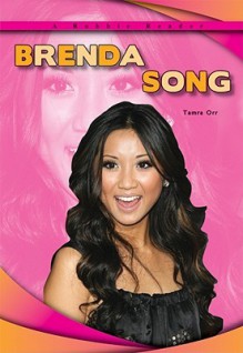 Brenda Song - Tamra B. Orr