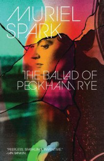 The Ballad of Peckham Rye (New Directions Paperbook) - Muriel Spark