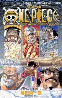 One Piece, Vol. 58: The Name of This Era is "Whitebeard" - Eiichiro Oda, Eiichiro Oda