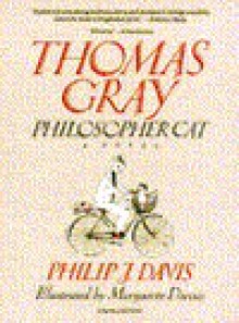 Thomas Gray: Philosopher Cat - Philip J. Davis