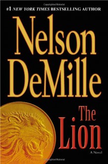 The Lion (Audio) - Scott Brick, Nelson DeMille