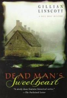 Dead Man's Sweetheart - Gillian Linscott