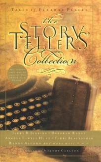 The Storytellers' Collection: Tales of Faraway Places - Karen Ball