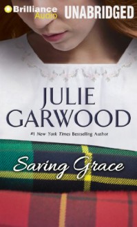 Saving Grace - Julie Garwood