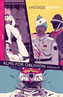 Alms For Oblivion Vol II - Simon Raven