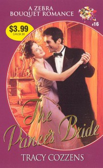 The Prince's Bride - Tracy Cozzens