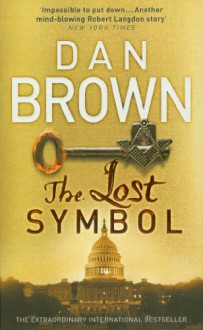 The Lost Symbol - Dan Brown