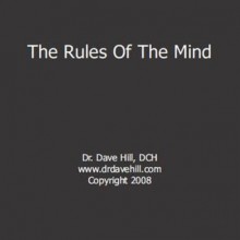 The Rules of the Mind - Dave Hill