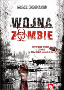 Wojna zombie - Max Brooks