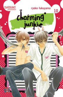 Charming Junkie 10 - Ryoko Fukuyama