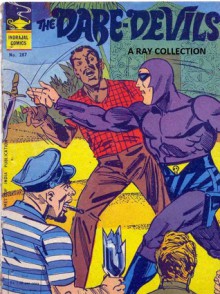 Phantom-Dare Devil ( Indrajal Comics No. 287 ) - Lee Falk