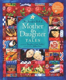 Mother & Daughter Tales [With 2 CDs] - Josephine Evetts-Secker, Helen Cann, Juliet Stevenson