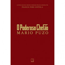 O Poderoso Chefão - Mario Puzo