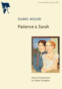 Patience & Sarah - Isabel Miller