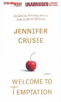 Welcome to Temptation - Jennifer Crusie