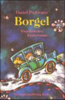 Borgel - Daniel Pinkwater