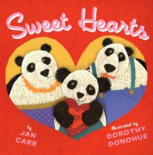 Sweet Hearts - Jan Carr