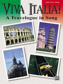 Viva Italia! - Warner Brothers Publications, Dorsi Fisher, R. Falvo, Allan Roberts