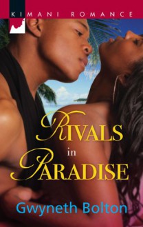 Rivals in Paradise - Gwyneth Bolton