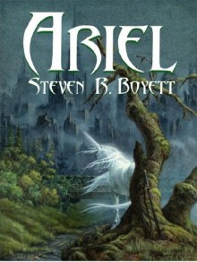 Ariel - Steven R. Boyett