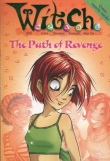 Path of Revenge - *