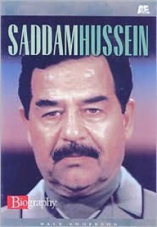 Saddam Hussein - Dale Anderson