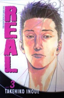 Real Vol. 3 - Takehiko Inoue