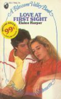 Love at First Sight - Elaine Harper