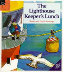 The Lighthouse Keeper's Lunch (Picture Books) - Ronda Armitage, David Armitage