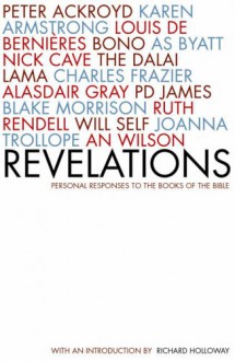 Revelations - Richard Holloway